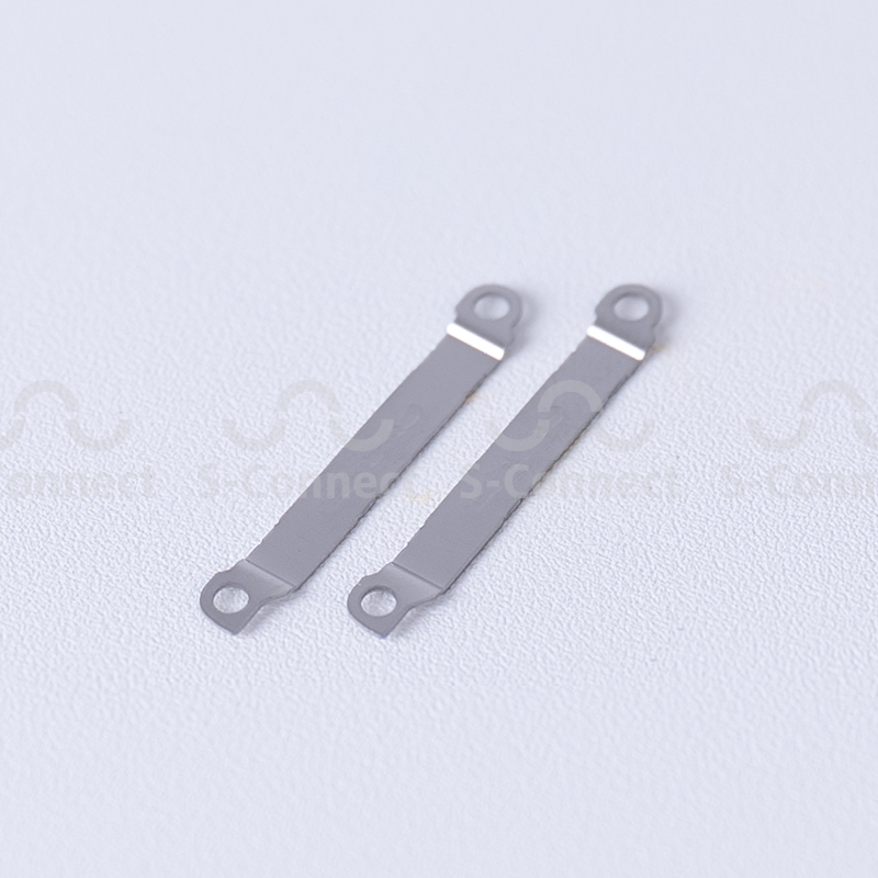 FINGER KEY PLATE